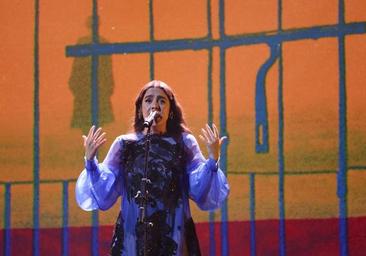 «Me siento privilegiada por vivir esta renovación de la música tradicional»